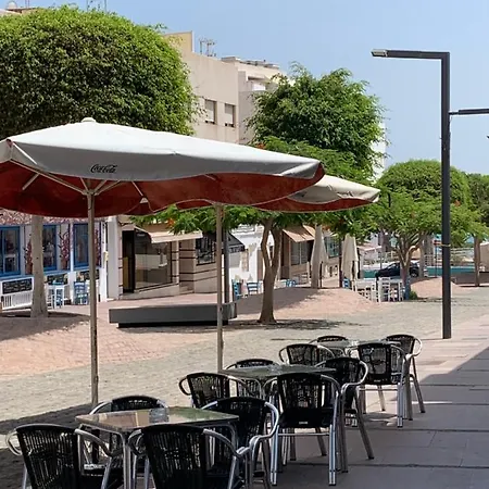 Apartamento Centrico En Puerto del Rosario (Fuerteventura)