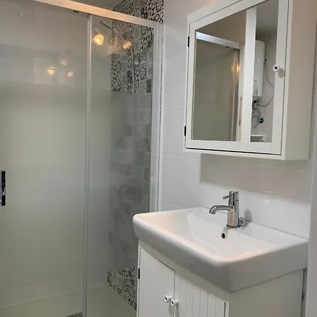 Centrico En Apartamento